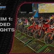 Ama Motocross