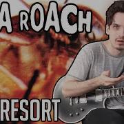 Last Resort Papa Roach Guitar Cover