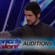 Colin Cloud On America S Got Talent 2017 Got Talent Global