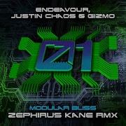 Modular Bliss Zephirus Kane Remix Endeavour Justin Chaos Gizmo