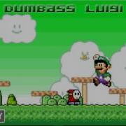 Dumbass Luigi Soundtrack