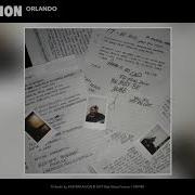 Xxxtentacion Orlando Audio