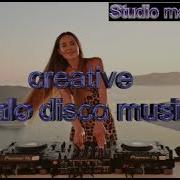 0 10 12 00 Xenia Diamond Dj Live Santorini Techno Italo Disco Era Ameno