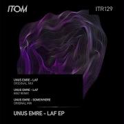 Unus Emre Laf Original Mix