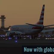 X Plane Mobile Now With Global Scenery