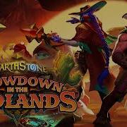 Hearthstone Showdown