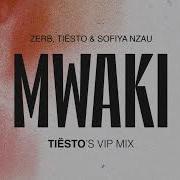 Mwaki Mwaki Tiësto S Vip Mix