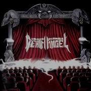 Death Angel Album