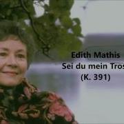 Edith Mathis Mozart