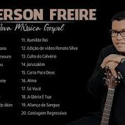 Andeson Freitas Cd