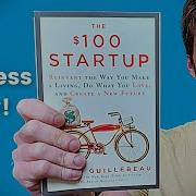 Startup Chris Guillebeau On The 100 Startup