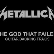 The God That Failed Backing Track