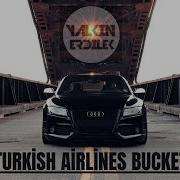 Dj Yalcin Erdilek Turkish