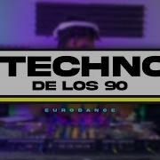 Techno De Los 90S Dj Diego Alonso