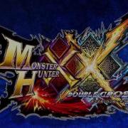 Battle Amatsu Part 2 Monster Hunter Generations Soundtrack