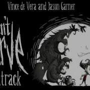 Don T Starve Cave Danger Theme