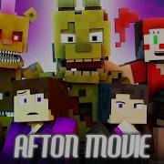 Afton The Movie Tryhardninja