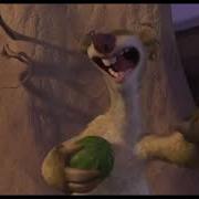 Ice Age But Only Screaming