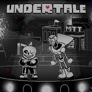 Undertale Песни