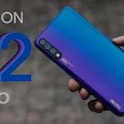 Tecno Camon 12 Pro