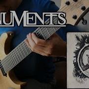 Monuments Saga City Cover Tab