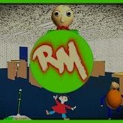 Baldi S Basics Theme Song Remix Remix Maniacs