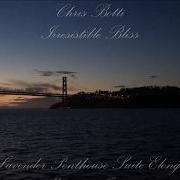 Chris Botti Irresistible Bliss