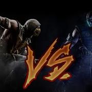 Все О Саб Зиро Mortal Kombat X