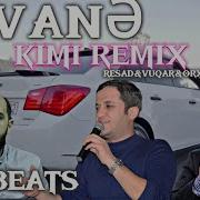 Probeats Divane Kimi Remix Resad Vuqar Orxan