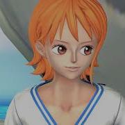 Sfm One Piece Nami