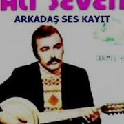 Ali Seven Garibim