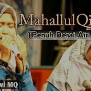 Solawat Berjanji Duet