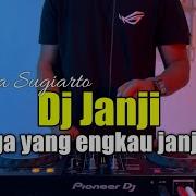 Dj Surga Yang Kaujanjikan