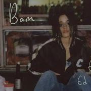 Bam Bam Audio Camila Cabello