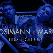 Mon Amour Maruv