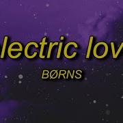 Electric Love Tik Tok Version