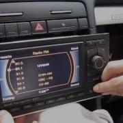 Audi A3 A4 A5 A6 Rns E Ipod Iphone Aux Adapter Flv