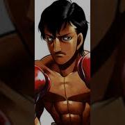 Ricardo Martinez Ghost Sltye Theme Hajimenoippo Gitaro