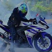 Best Of Drif Yzf R25 Sunmori To Bsd Hot Video Eminem My Destiny Ft