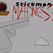 Flash Game Stickman Madness