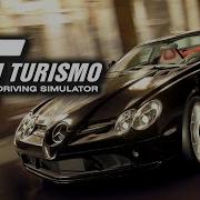 Gran Turismo 4 Music Tracks