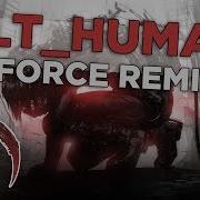 Circle Of Dust Alt Human 3Force Remix