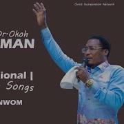 Anuonyam Nka Ne Din By Apostle Paul Oko Hackman