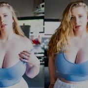 Big Boobs Milk Shake