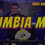 Mix Cumbia