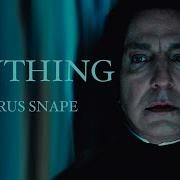 Severus Snape