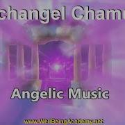 04 Angelic Music