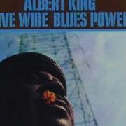 Night Stomp Albert King