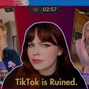 Tiktok Battle