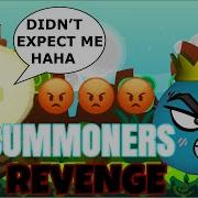 Tower Heroes Summoners Revenge